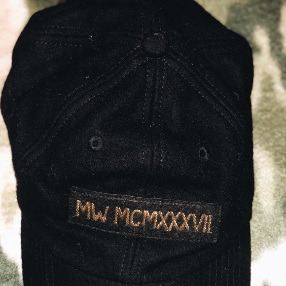 Madewell Wool Cap - Picture 3 of 5